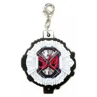 Key Chain - Kamen Rider Heisei Generations Forever / Kamen Rider Zi-O (Character)