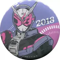 Badge - Kamen Rider Zi-O / Kamen Rider Zi-O (Character)