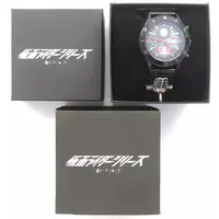 Wrist Watch - Kamen Rider Amazon