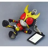 Key Chain - Kamen Rider Agito / Kamen Rider Agito (Character)