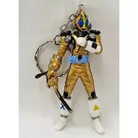 Key Chain - Kamen Rider Fourze