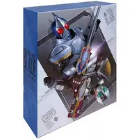 Case - Kamen Rider Blade