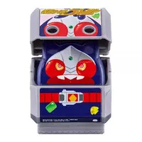 Transformation Gear - Kamen Rider Gavv / Gochizo