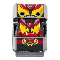 Transformation Gear - Kamen Rider Gavv / Gochizo