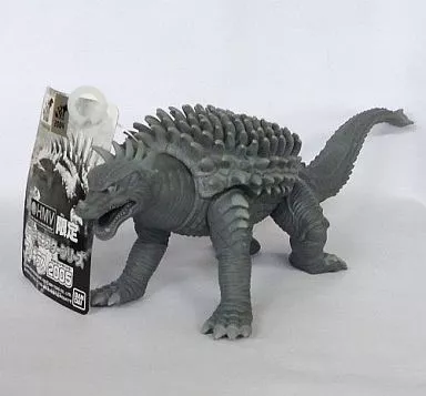 Figure - Godzilla / Anguirus