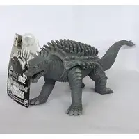 Figure - Godzilla / Anguirus