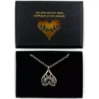 Accessory - Necklace - Kamen Rider W / Kamen Rider Accel