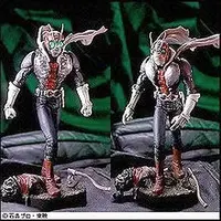 Figure - Kamen Rider V3 / Kamen Rider V3 (Character)