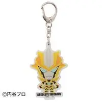 Premium Bandai Limited - Ultra Galaxy Fight: The Absolute Conspiracy / Absolute Tartarus