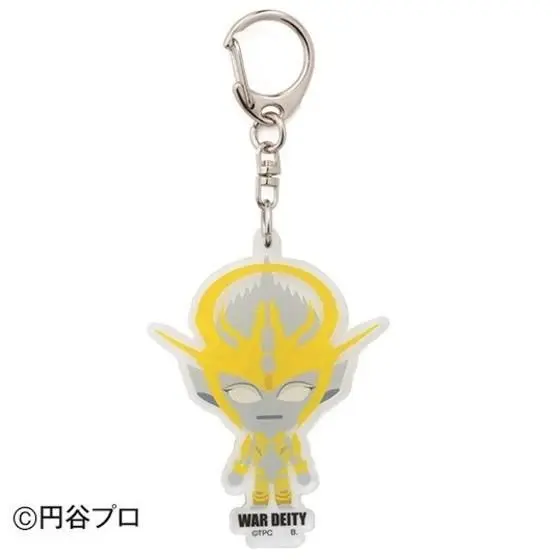 Premium Bandai Limited - Ultra Galaxy Fight: The Absolute Conspiracy