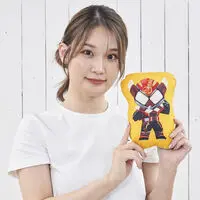 Premium Bandai Limited - Kamen Rider Gavv / Kamen Rider Valen & Hanto Karakida