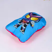 Premium Bandai Limited - Kamen Rider Gavv / Kamen Rider Gavv & Hanto Karakida & Shoma
