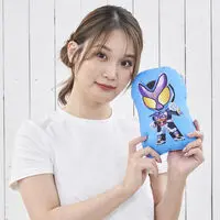 Premium Bandai Limited - Kamen Rider Gavv / Kamen Rider Gavv & Hanto Karakida & Shoma