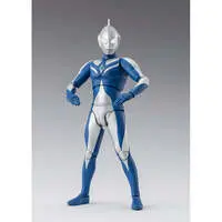 S.H. Figuarts - Ultraman Cosmos / Ultraman Cosmos (Character)