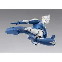 S.H. Figuarts - Ultraman Cosmos / Ultraman Cosmos (Character)