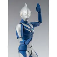 S.H. Figuarts - Ultraman Cosmos / Ultraman Cosmos (Character)