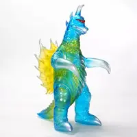 Figure - Godzilla vs. Gigan / Gigan