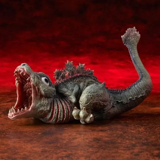 Figure - Shin Godzilla