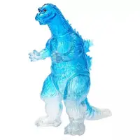 Figure - Godzilla