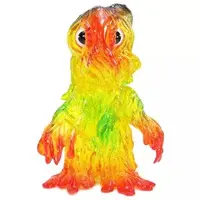Figure - Godzilla vs. Hedorah / Hedorah