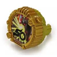 Transformation Devices - No.1 Sentai Gozyuger