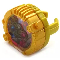 Sentai Ring Boonboomger Special Design ver.