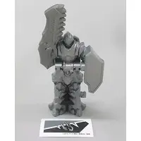 Transformation Devices - Kishiryu Sentai Ryusoulger