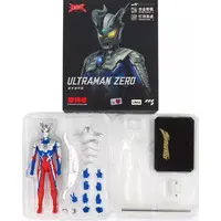 Figure - Ultraman Zero Series / Ultraman Zero (Character)