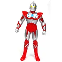 Figure - Ultraman USA / Ultraman Chuck