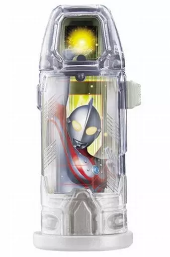 Transformation Item (Ultraman) - Ultraman Geed / Zoffy