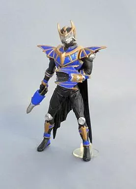 Figure - Kamen Rider Ryuki / Kamen Rider Knight