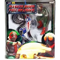 Figure - Kamen Rider V3 / Kamen Rider V3 (Character)