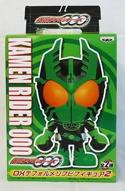 Figure - Kamen Rider OOO / Kamen Rider OOO (Character)