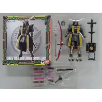 Figure - Kamen Rider Gaim / Kamen Rider Gaim (Character)