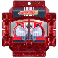 Transformation Gear - Kamen Rider Gavv / Gochizo