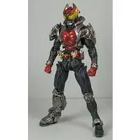 Figure - Kamen Rider Kiva / Kamen Rider Kiva & Kivat-Bat the 3rd