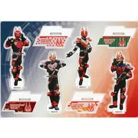 Acrylic stand - Kamen Rider Geats / Kamen Rider Geats (Character)