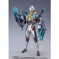 S.H. Figuarts - Ultraman New Generation Stars