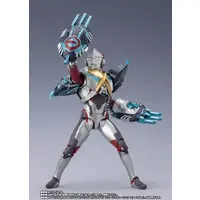 S.H. Figuarts - Ultraman New Generation Stars
