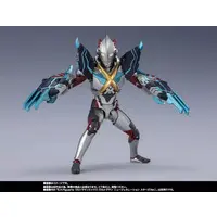 S.H. Figuarts - Ultraman New Generation Stars