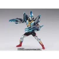 S.H. Figuarts - Ultraman New Generation Stars
