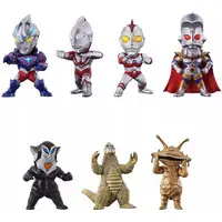 Converge Motion Ultraman - Ultraman Leo
