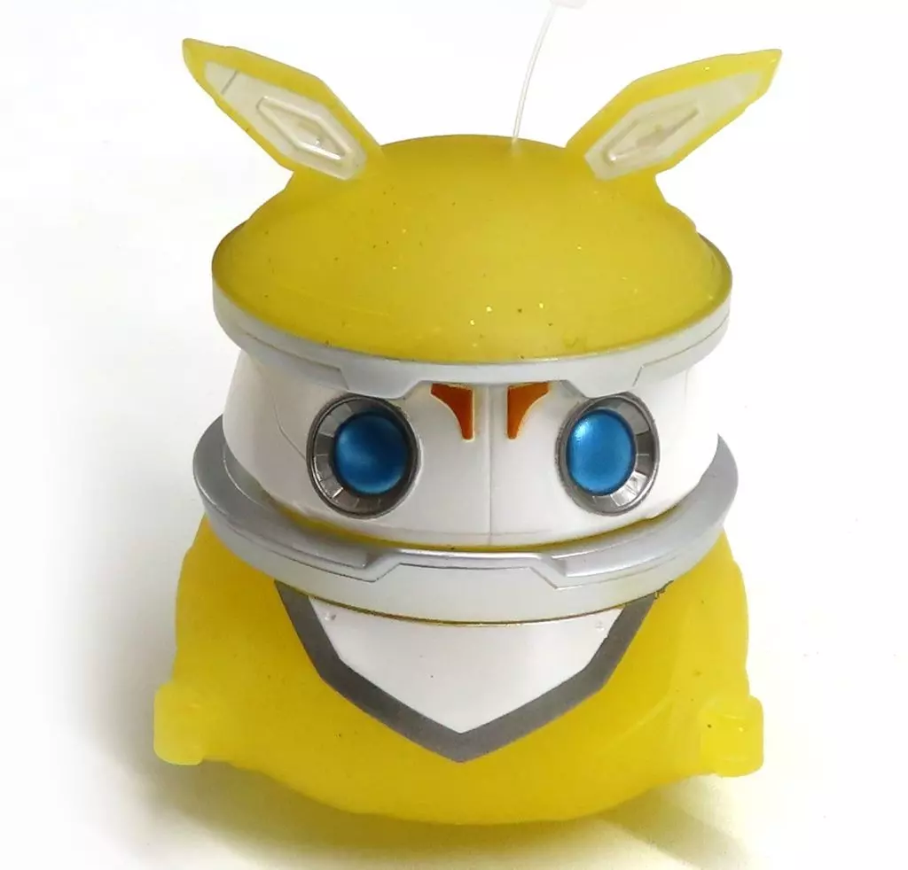 Figure - Ultraman Blazar / HANE2 (Hanejiro)