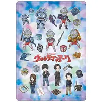 GraffArt - Ultraman Arc
