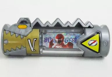 Transformation Devices - Battle Fever J