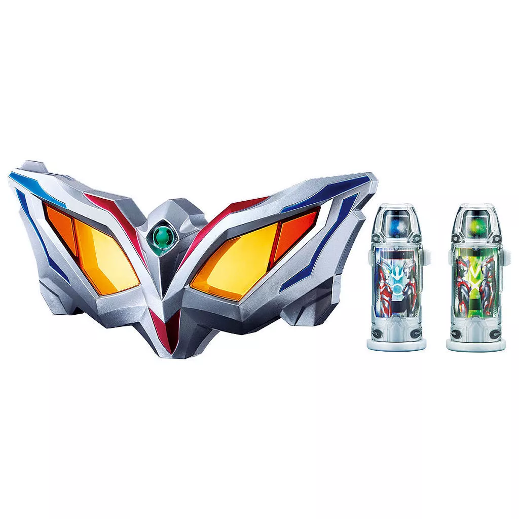 Transformation Item (Ultraman) - Ultra Replica - Ultraman Zero Series / Leito Igaguri
