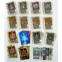 Trading Card - Kamen Rider Blade