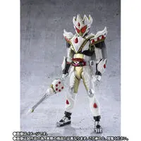 S.H. Figuarts - Kamen Rider Gavv / Kamen Rider Gavv & Gochizo