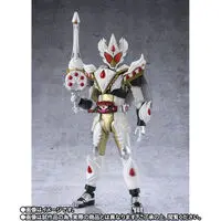 S.H. Figuarts - Kamen Rider Gavv / Kamen Rider Gavv & Gochizo