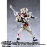 S.H. Figuarts - Kamen Rider Gavv / Kamen Rider Gavv & Gochizo